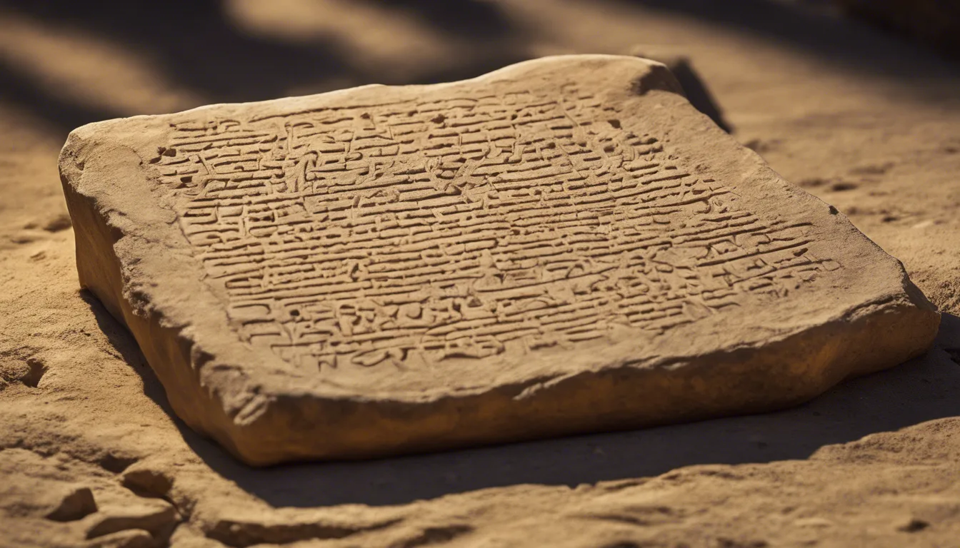 Dreams in Ancient Times: Exploring the Symbolism and Significance