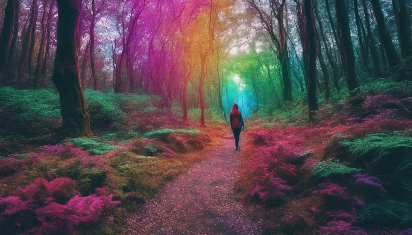 Dreams and Emotions: Unveiling The Hidden Messages