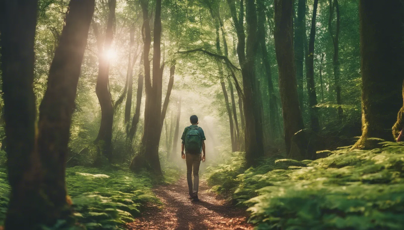Dreams and Nature: Unraveling the Hidden Meanings