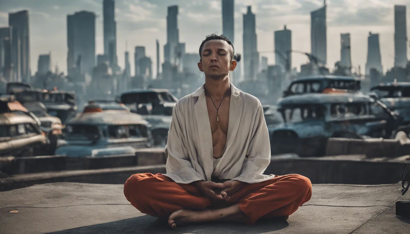 Unveiling the Meaning Behind Your Noisy Dreams