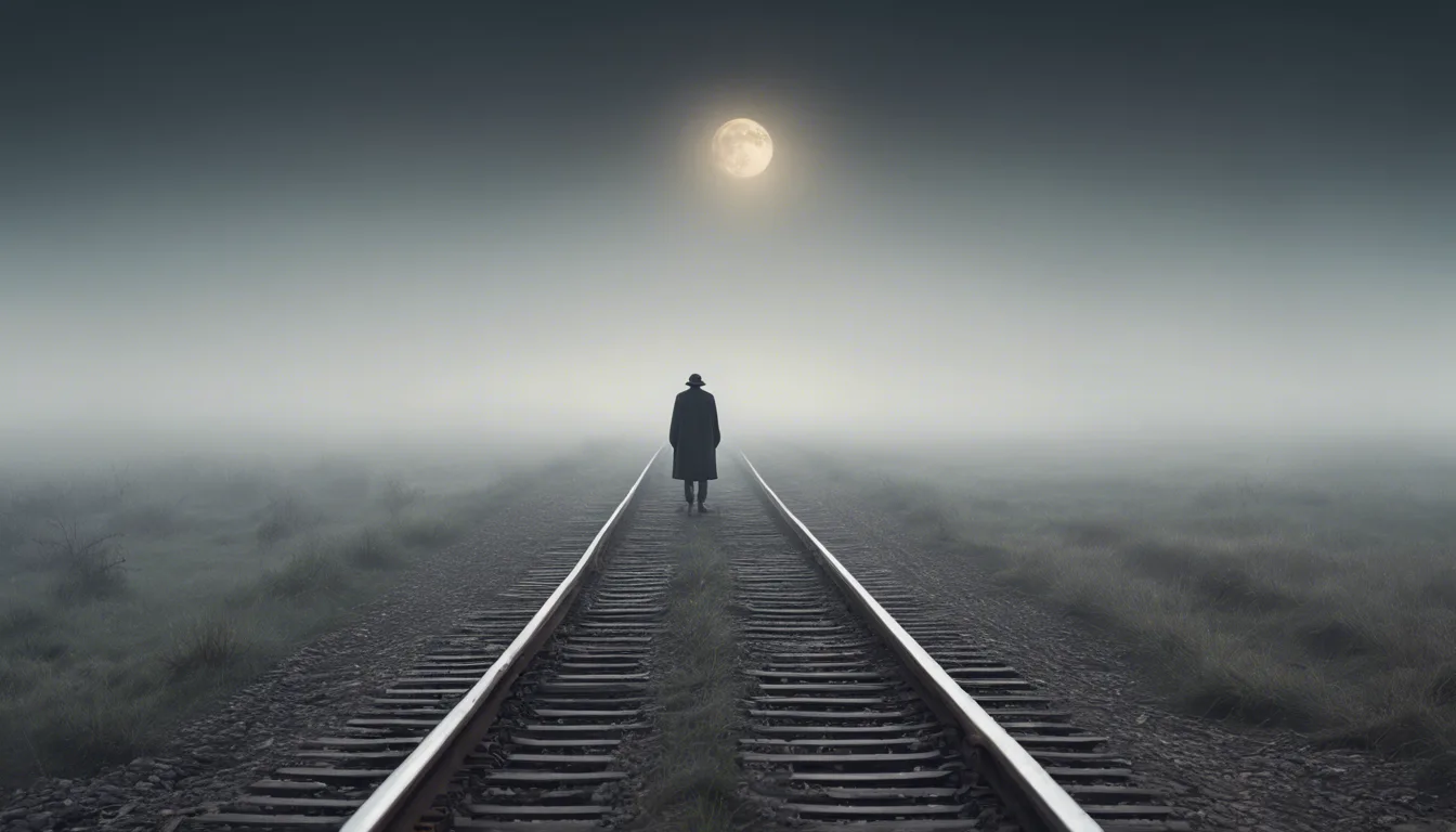 Exploring Hidden Meanings: Dreams and Railway Symbolism