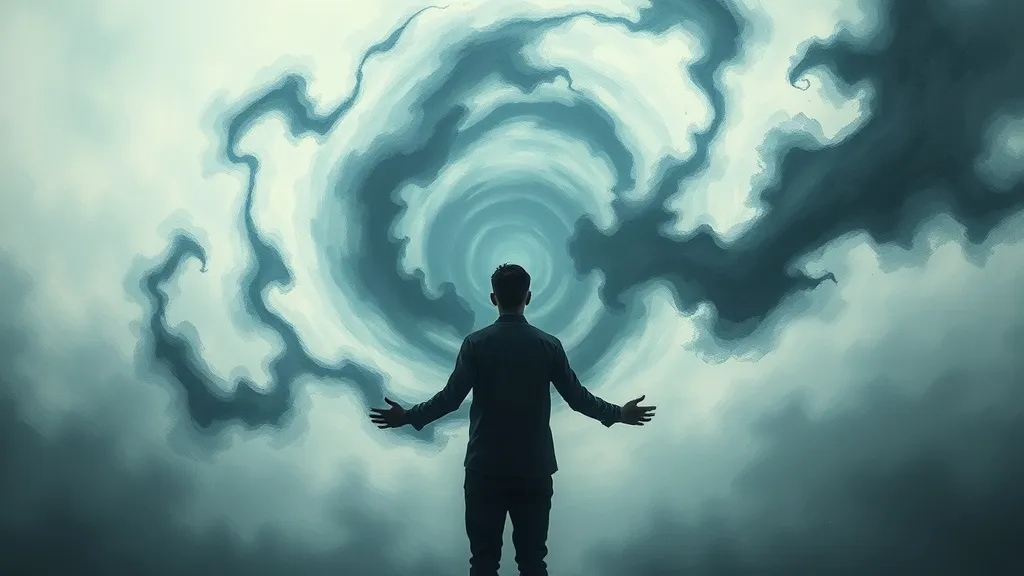 Dreams of Being Pulled Away: What It Means