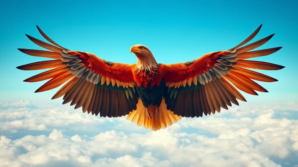Dream symbol: big bird: intro