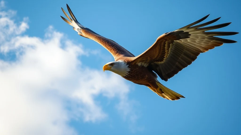 Dream symbol: big bird: symbolism: Communication and Expression