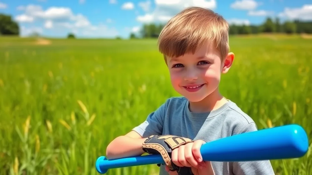Dream symbol: blue baseball bat: intro