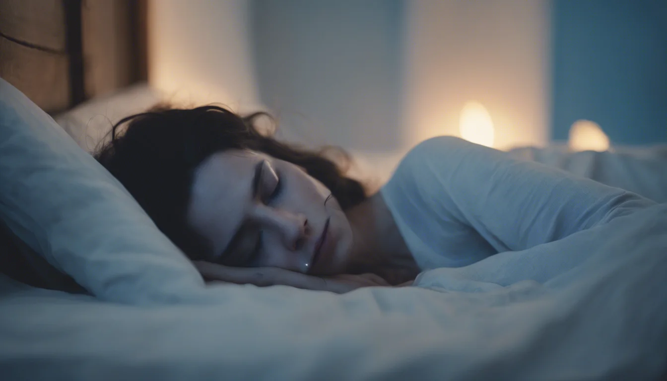 Your Body Cooling Down in Dreams: Unveiling the Hidden Interpretations