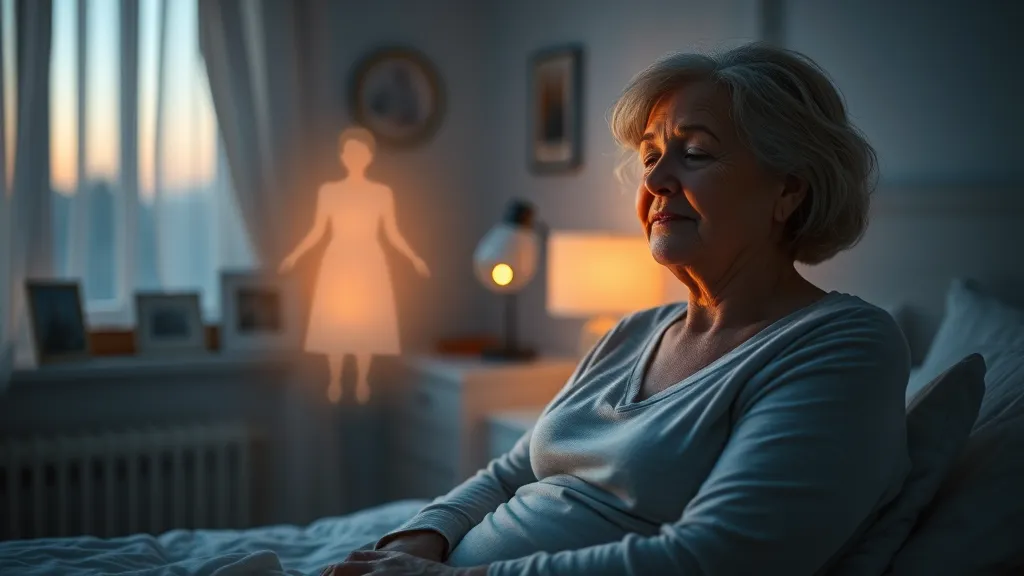 Dream symbol: deceased mum and auntie: demographics: Widowed Persons Having Dreams of Late Female Relatives