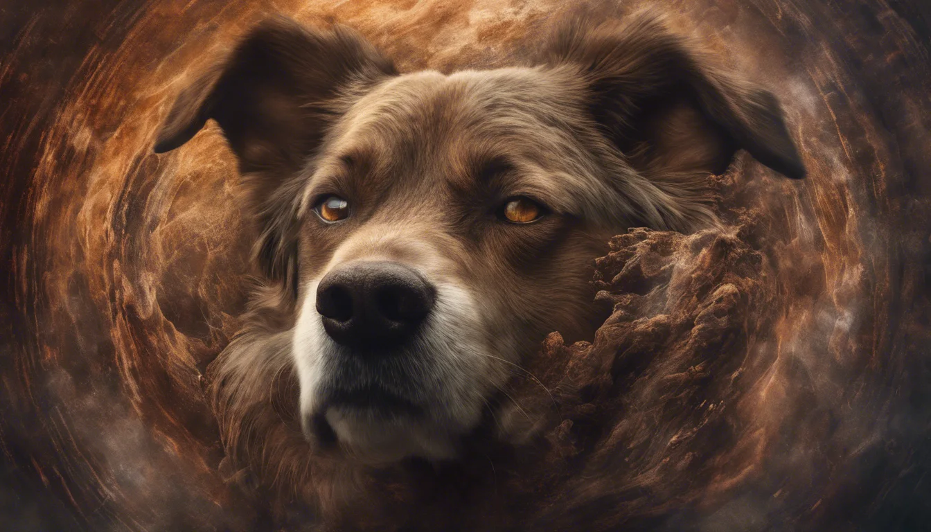 Dream symbol: dog's head: intro