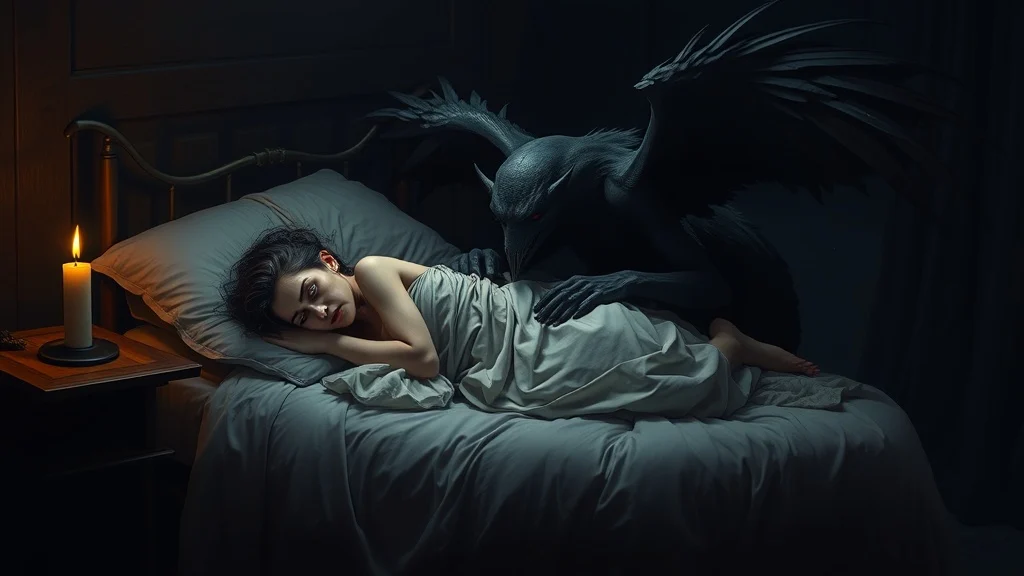 Dream symbol: fallen angels: demographics: Individuals Exploring Subconscious Fears