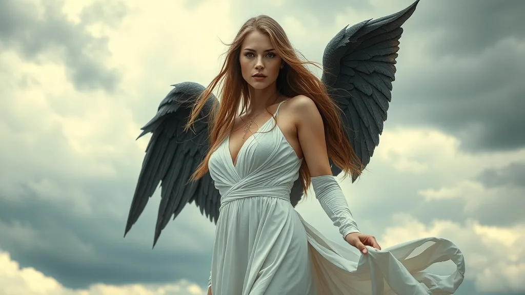 Dream symbol: fallen angels: intro