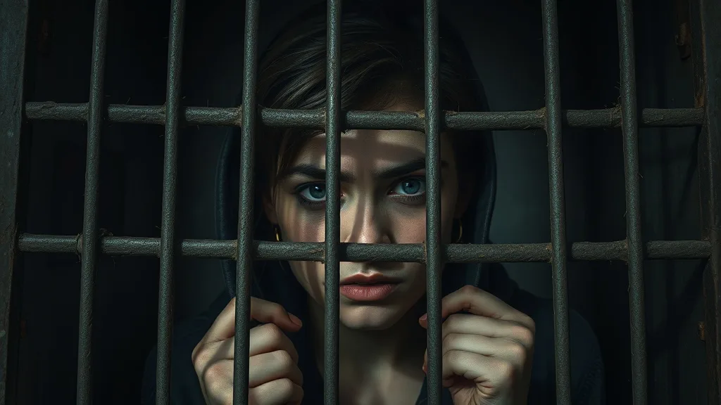 Dream symbol: fear of loss: symbolism: Feeling Trapped or Isolated
