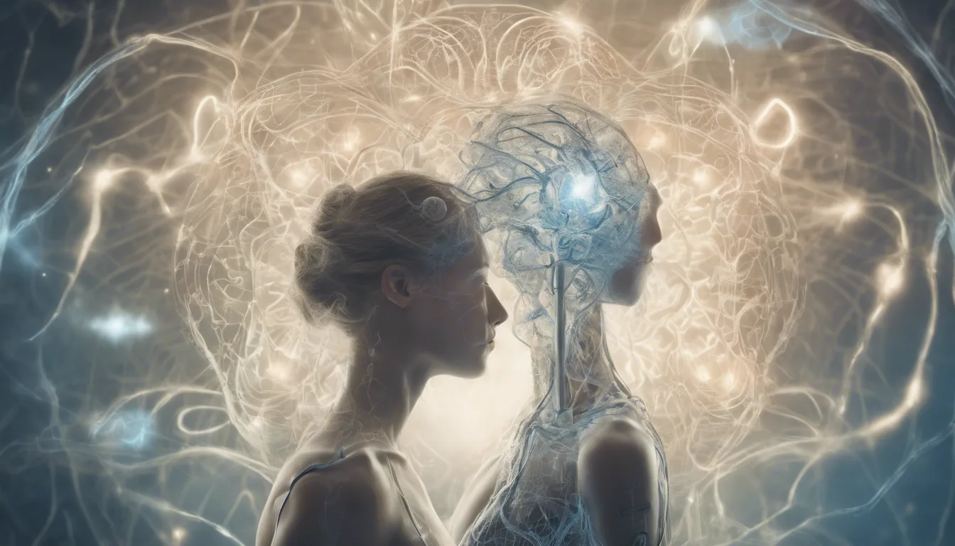 Dreams of Feeling Sick: Deciphering Their Hidden Meanings and Messages