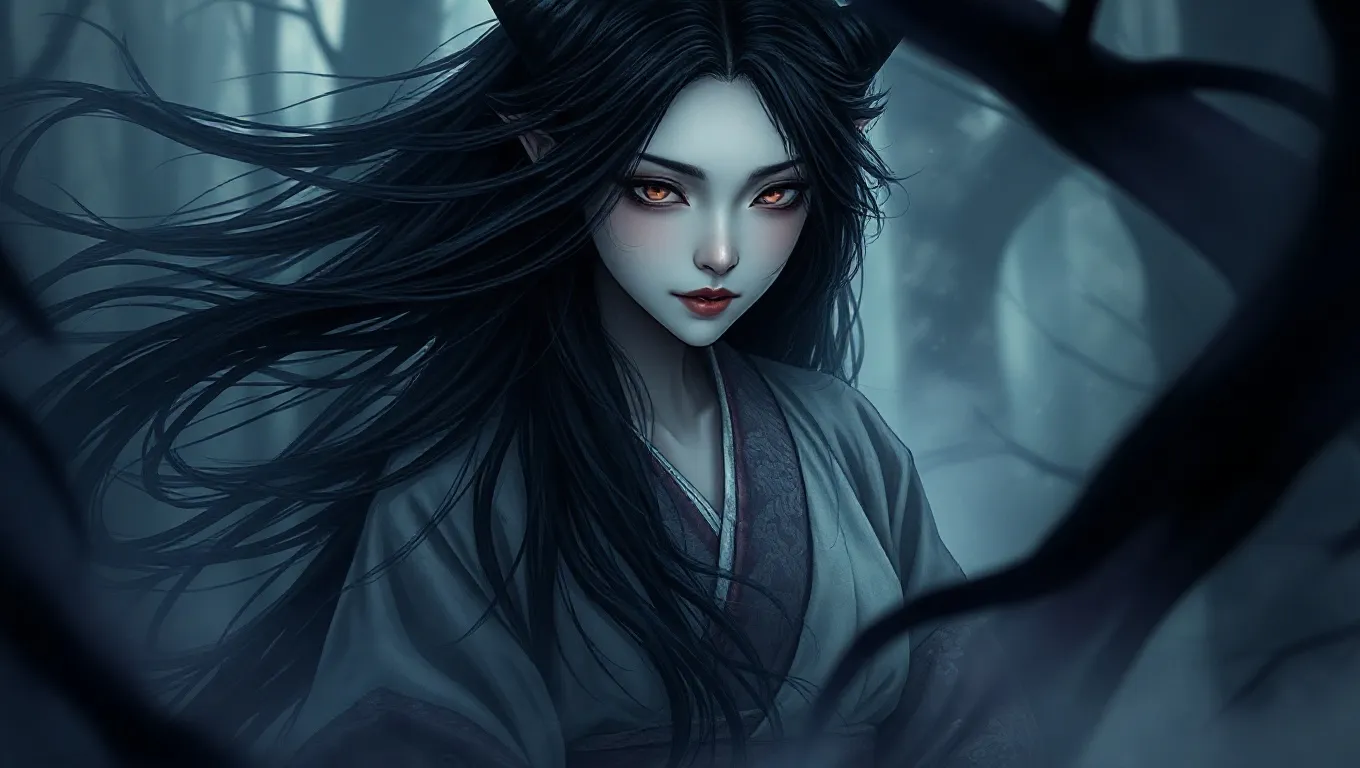 Dream symbol: female asian demons: demographics: Mental Health Patients Reporting Female Asian Demon Visions in Dreams Dream symbol: female asian demons: demographics: Mental Health Patients Reporting Female Asian Demon Visions in Dreams
