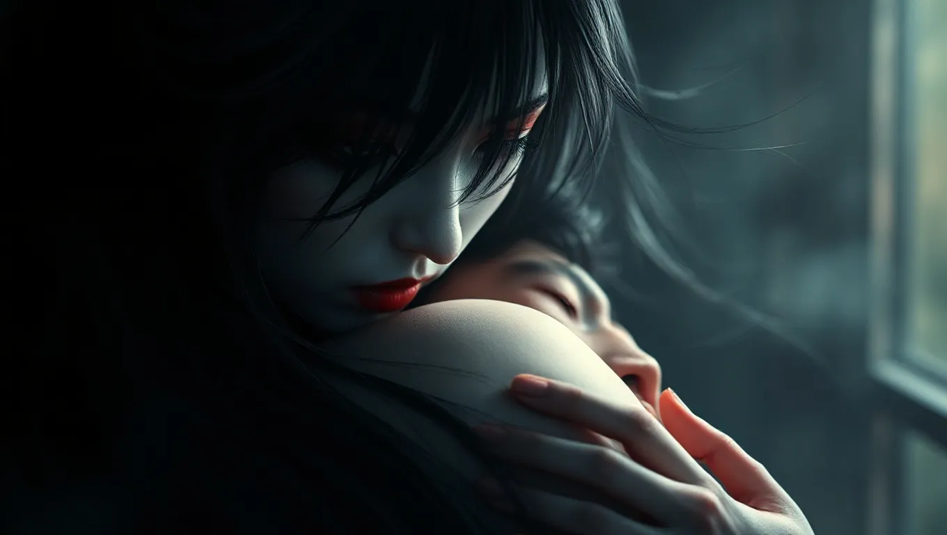 Dream symbol: female asian demons: scenarios: Dream about Female Asian Demon Possession Dream symbol: female asian demons: scenarios: Dream about Female Asian Demon Possession
