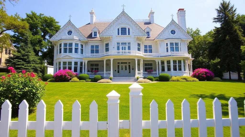 Dream symbol: elaboration: scenarios: Dream of a house