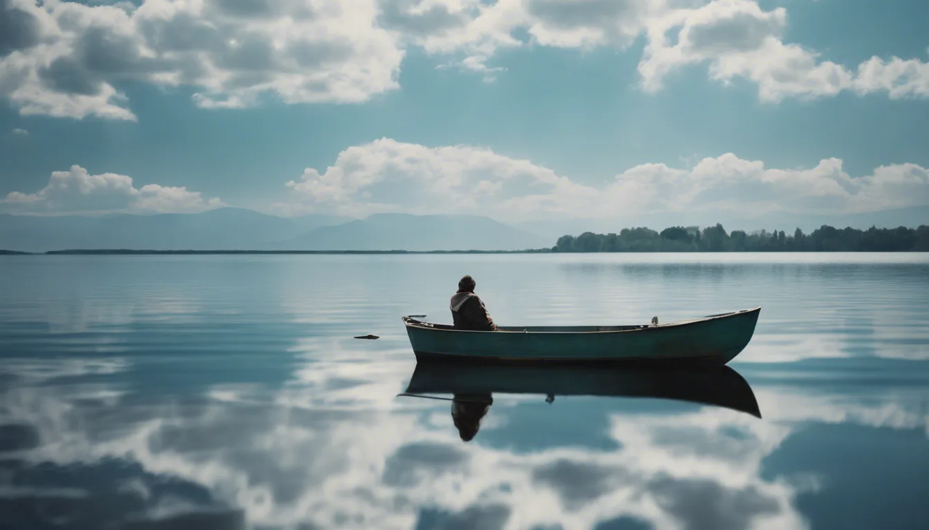 Dream symbol: fishing gear: intro