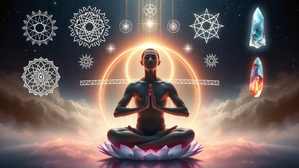 Dream symbol: connection to another world: demographics: Spiritual Seekers