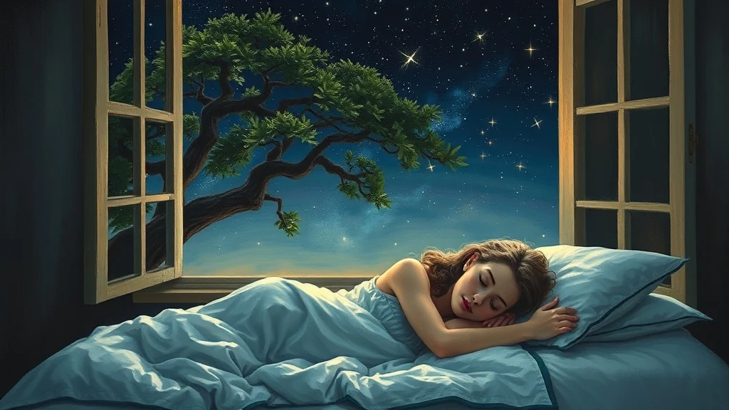 Dreams: A Gateway to Other Worlds