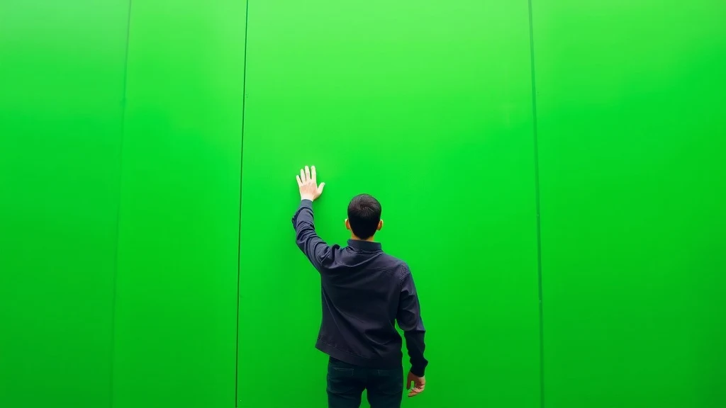 Dreams of a Green Wall: Unveiling Their Symbolism and Meaning