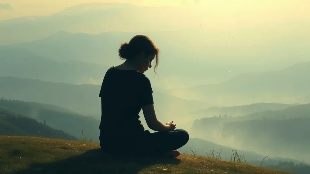 Dream symbol: higher power: demographics: People Experiencing Grief or Loss