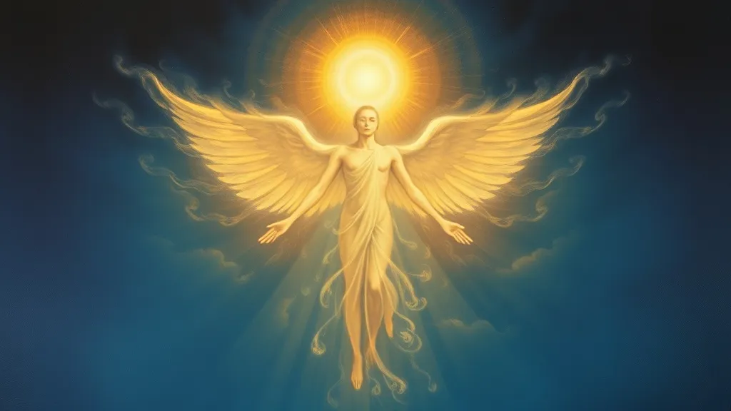 Dream symbol: higher power: symbolism: Divine Guidance and Intervention