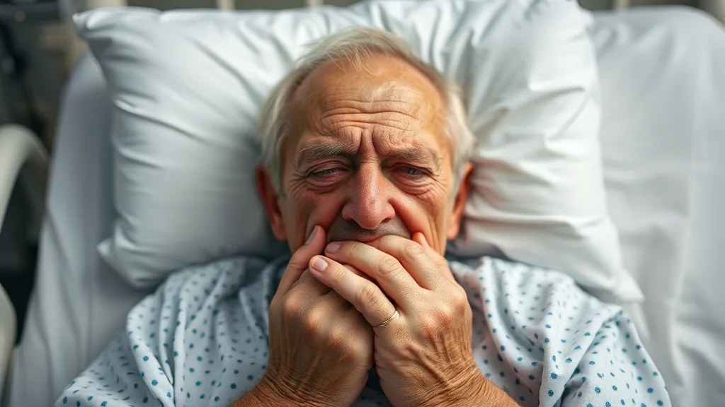 Dream symbol: horrible taste: demographics: People Who Are Taking Certain Medications