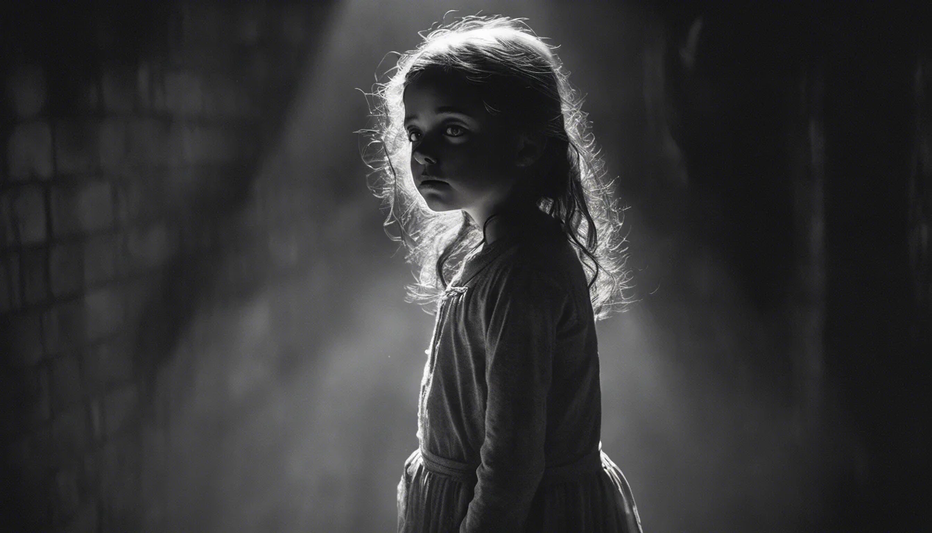 Dream symbol: helping a girl victim: intro