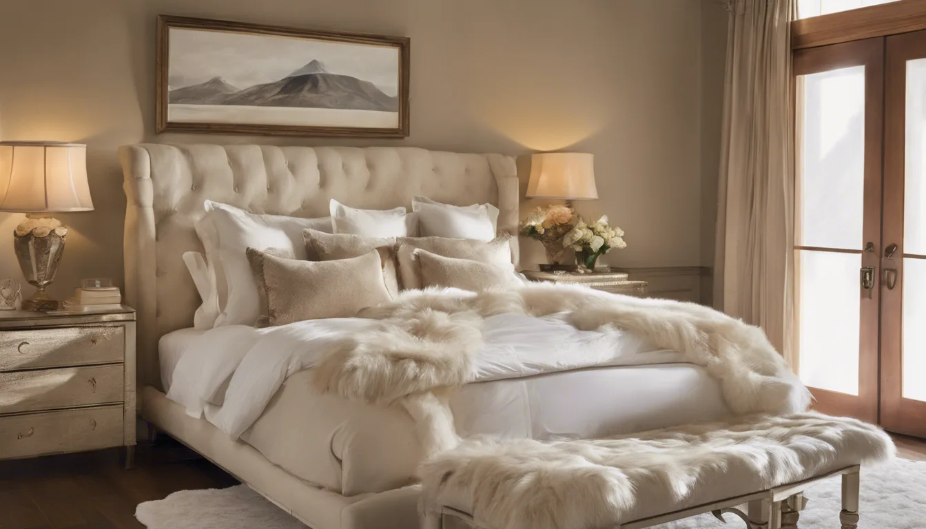 Dreams About King Size Beds: Surprising Meanings and Revelations