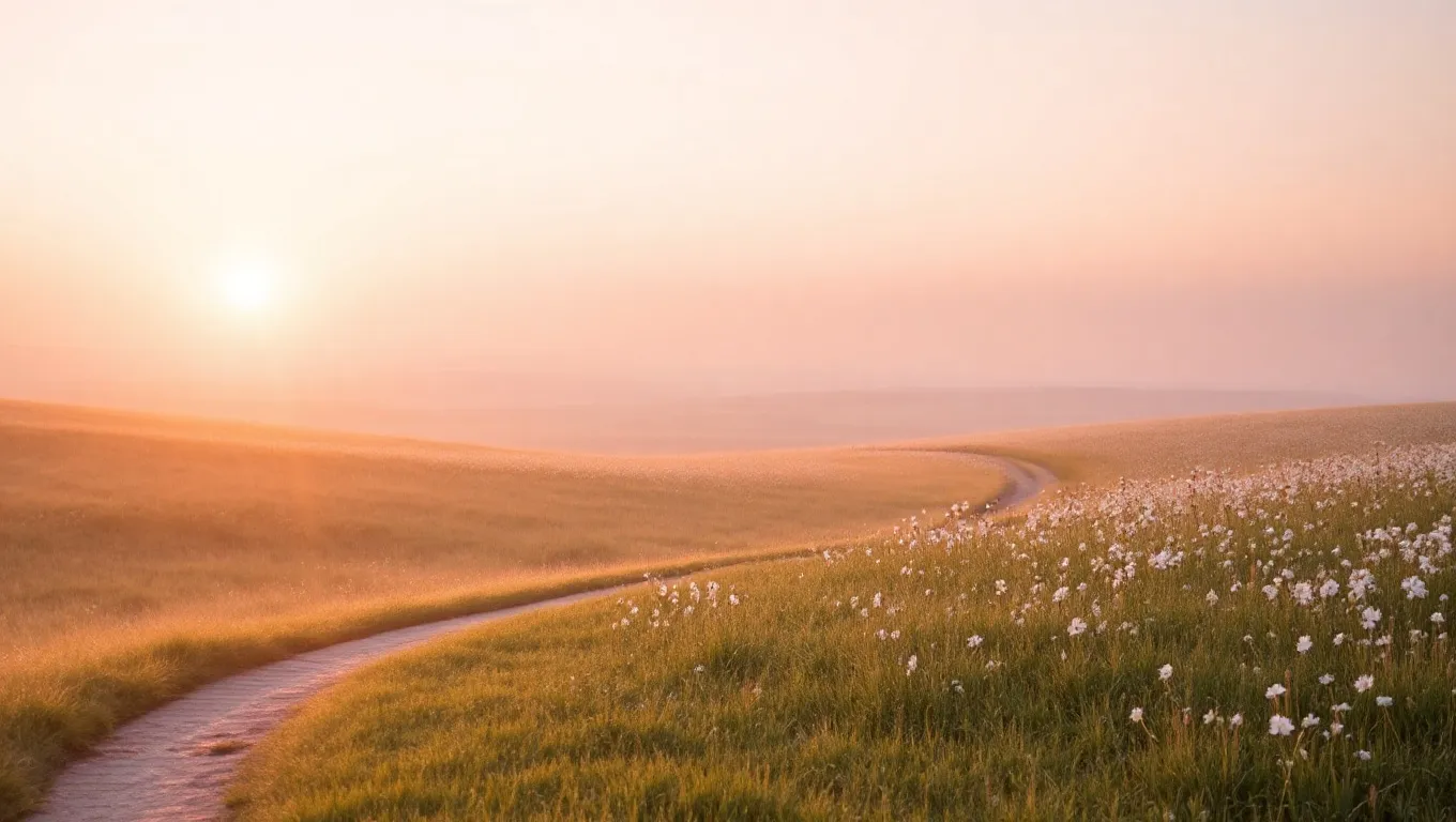 Dream symbol: light-colored: symbolism: Hope and New Beginnings Symbolized by Light Hues Dream symbol: light-colored: symbolism: Hope and New Beginnings Symbolized by Light Hues