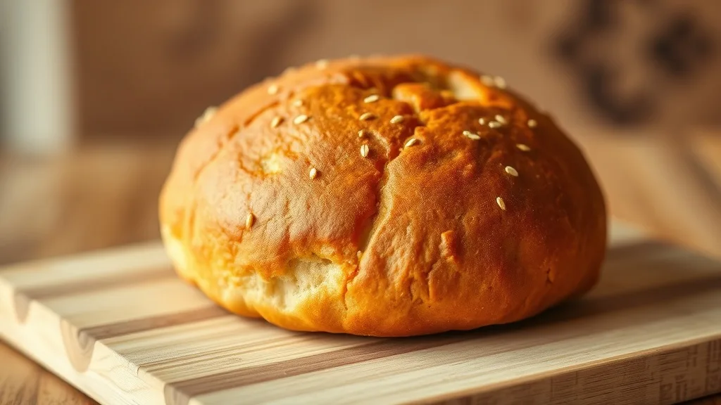 Dreams About Loaf of Bread: Unlocking Their Symbolic Meaning