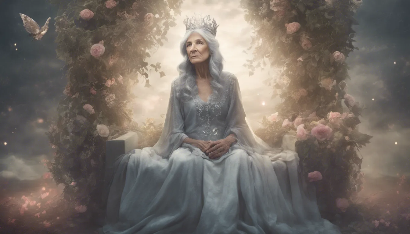 Unraveling the Meaning and Significance of Dreams About Your Maternal Grandmother