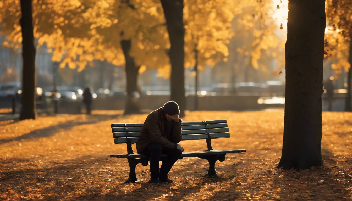 Dreams of a Breakup: Analyzing the Deeper Meaning