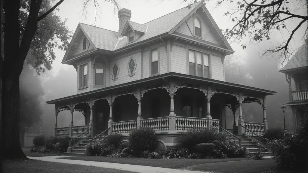 Dreams of a Former Area: Unraveling Their Meaning