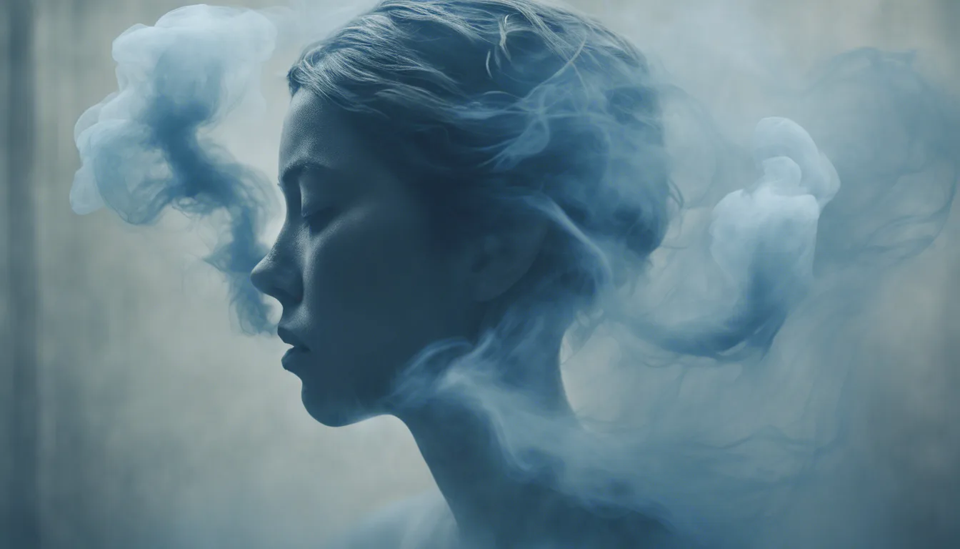 The Deeper Meaning Behind Dreams of a Separated Head