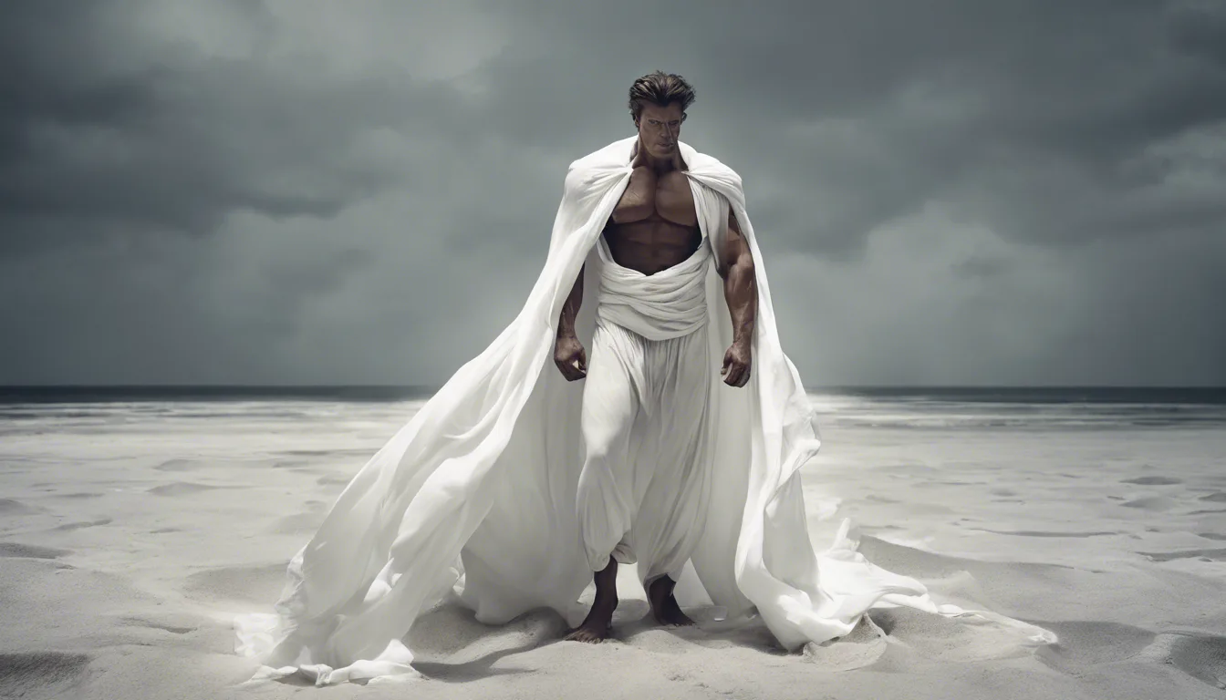 The Hidden Meaning Behind Dreams of Being Muscular and Strong