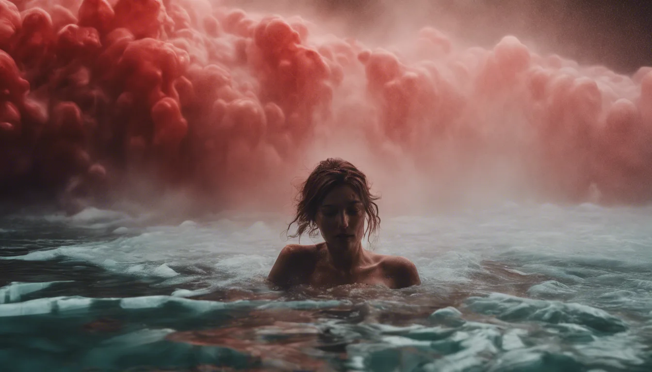 Unveiling the Secrets: Exploring the Meaning Behind Dreams of Boiling Water