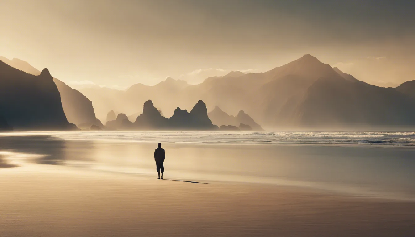 Dream symbol: exploring places: intro