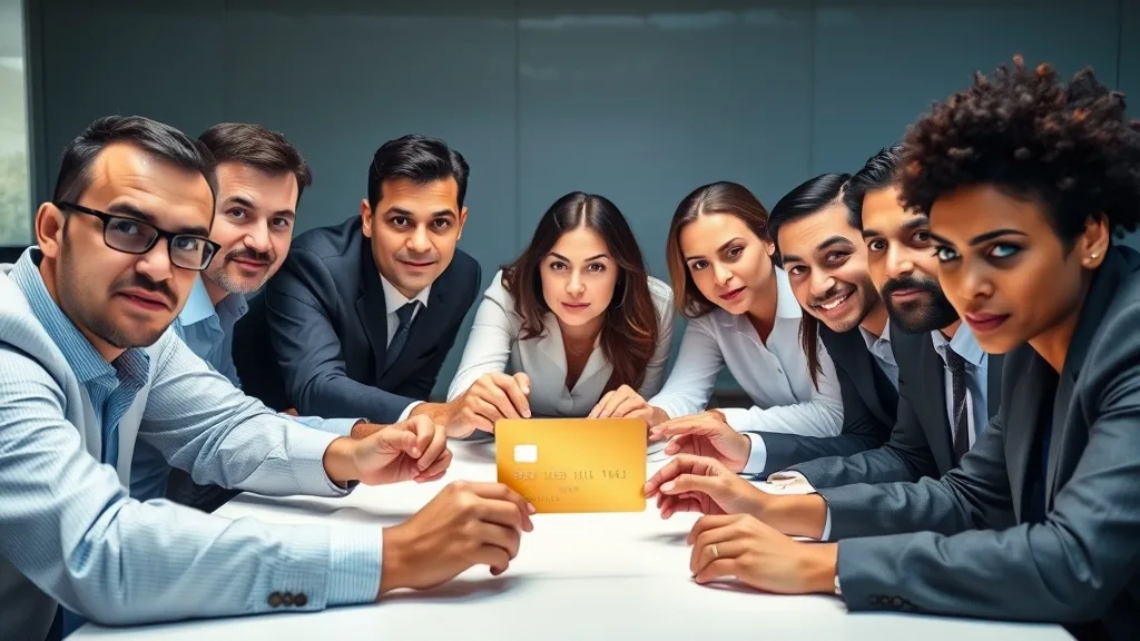 Dream symbol: gold card: demographics: Professionals in Finance and Banking