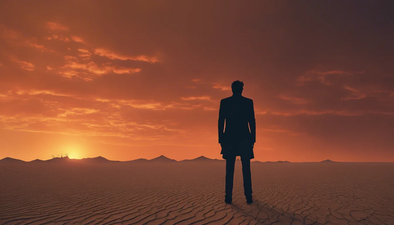 Understanding the Symbolism behind Dreams of Joblessness