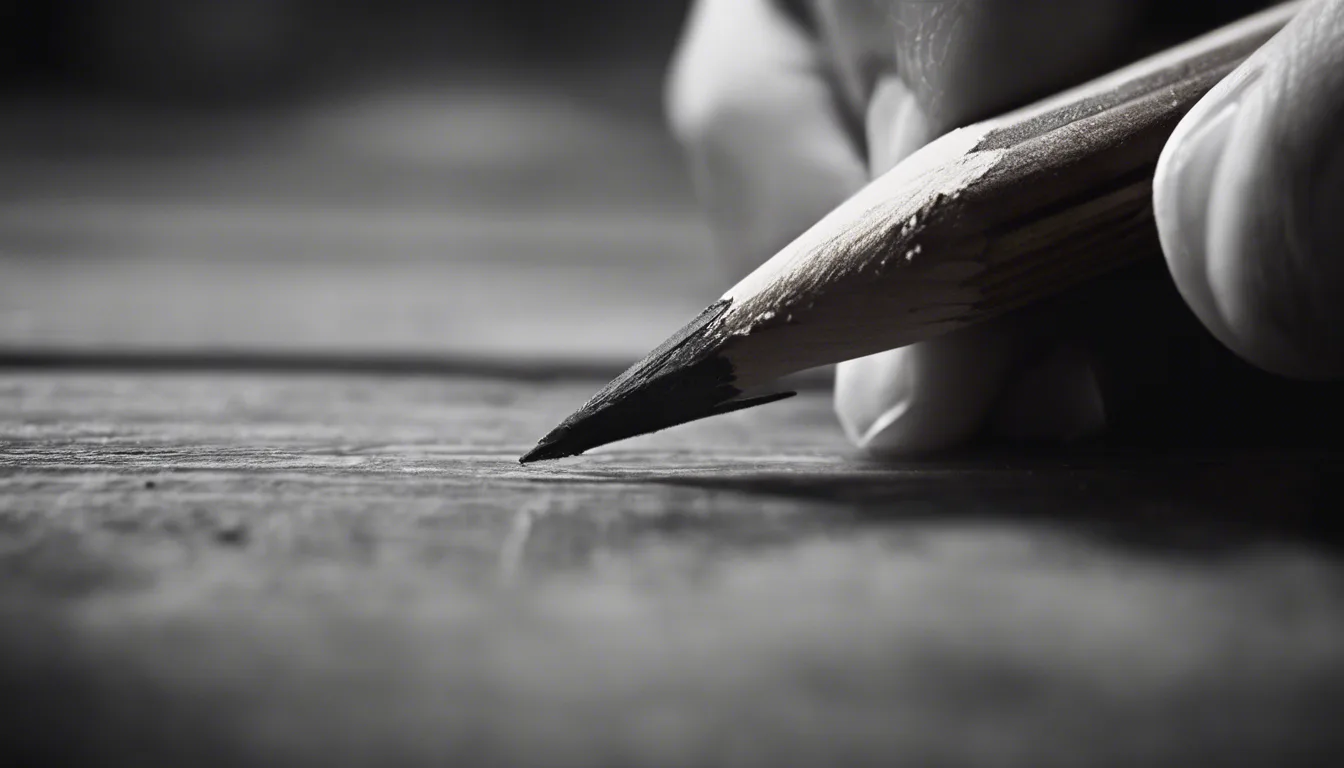 Dream symbol: killing with pencil: intro
