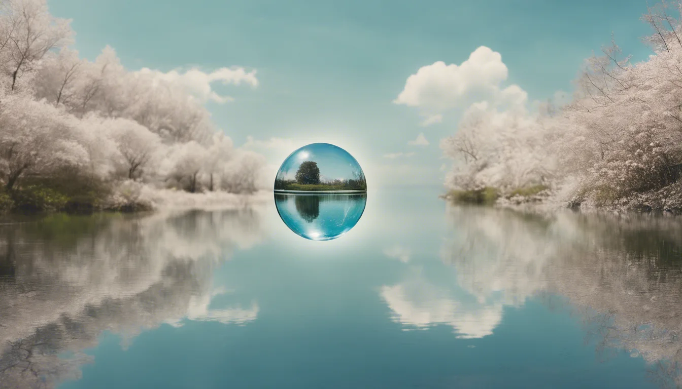 Dream symbol: knowing the truth: intro