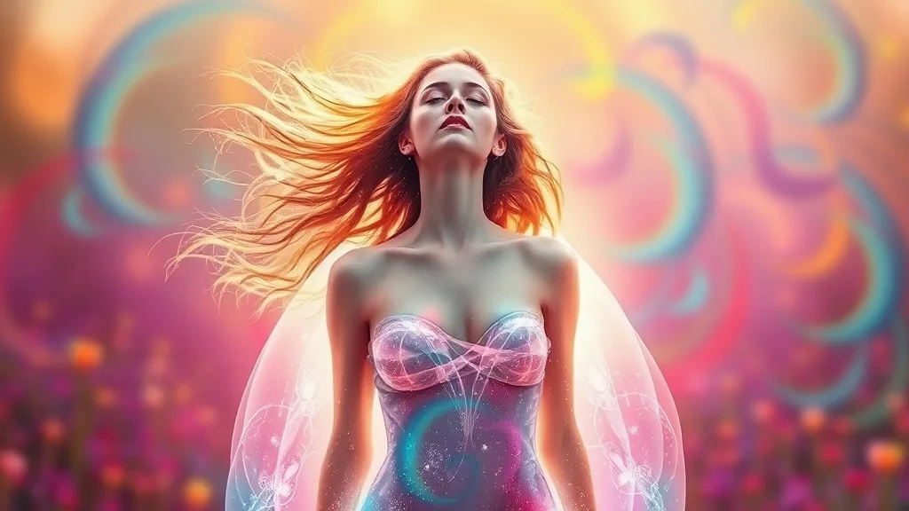 A Journey of Transformation: Dreams of New Identity