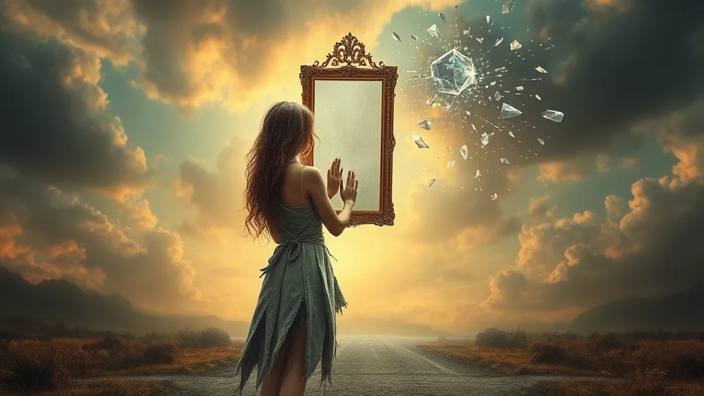 Dream symbol: new identity: symbolism: Seeking Alignment with Values