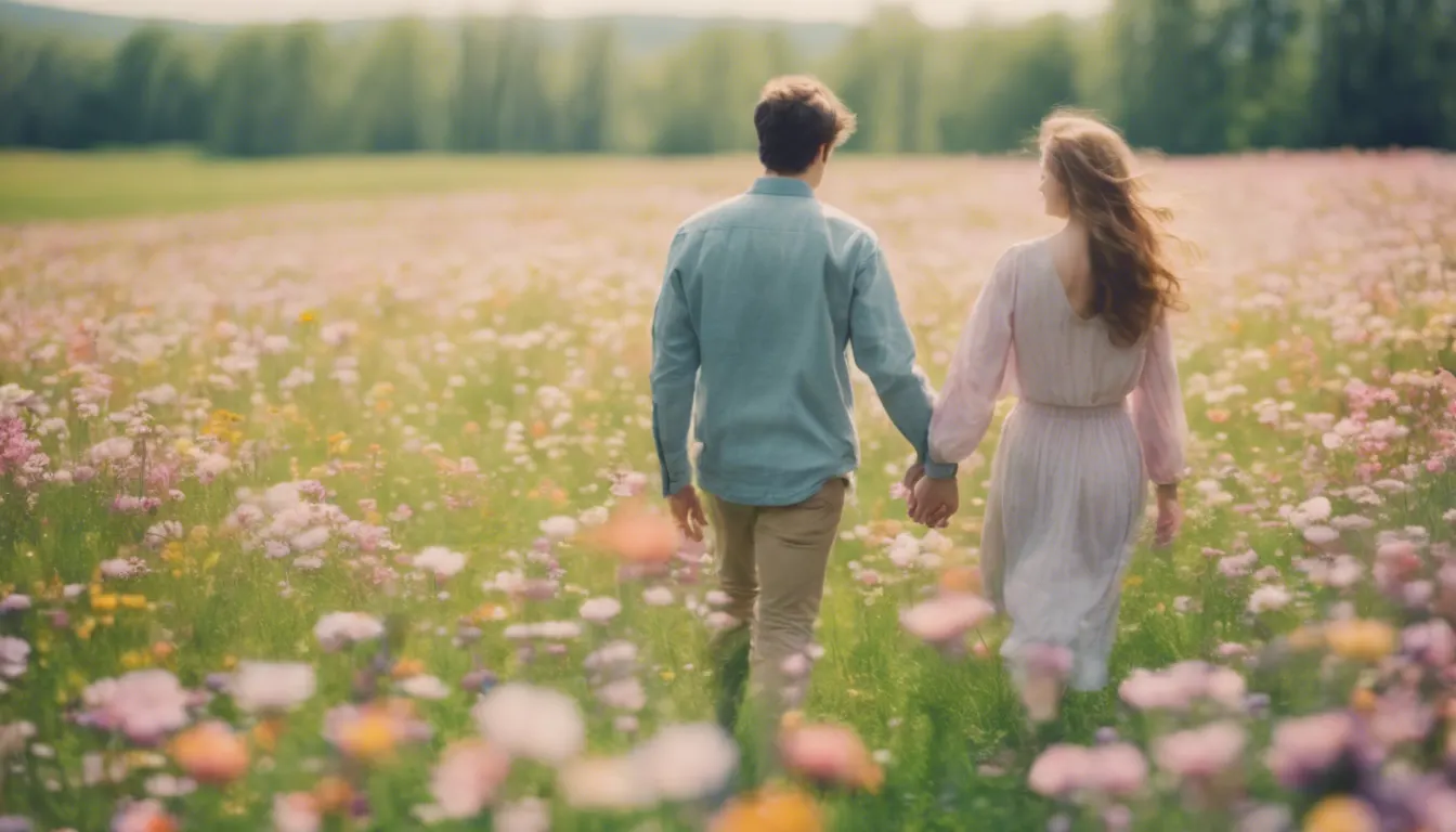 Dreams of New Relationships: Unveiling Their Symbolic Meaning