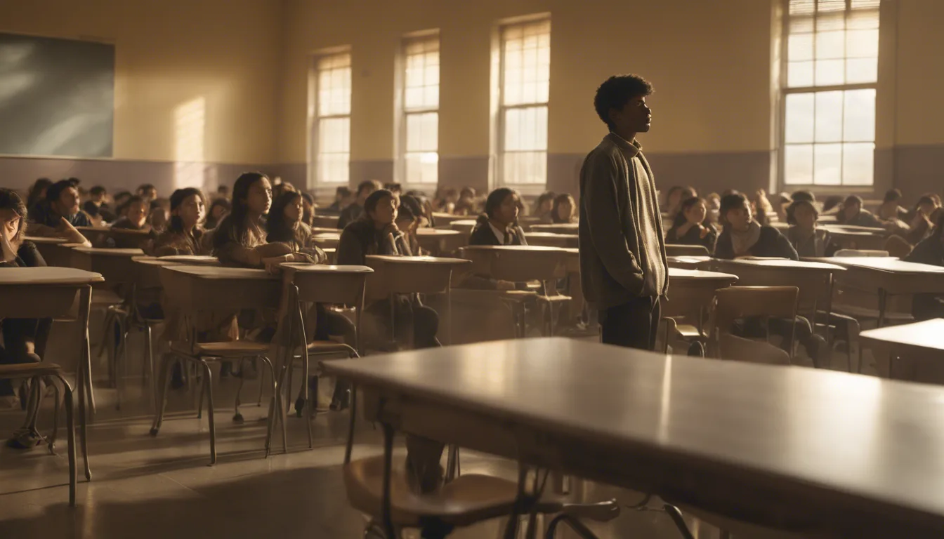 Dreams of Not Being on the Class List: A Reflection of Insecurity and Self-Doubt