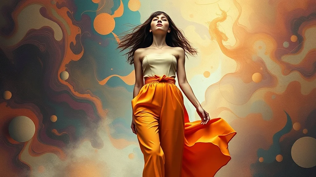 Dreams of Wearing Orange Trousers: Hidden Meanings and Symbolism