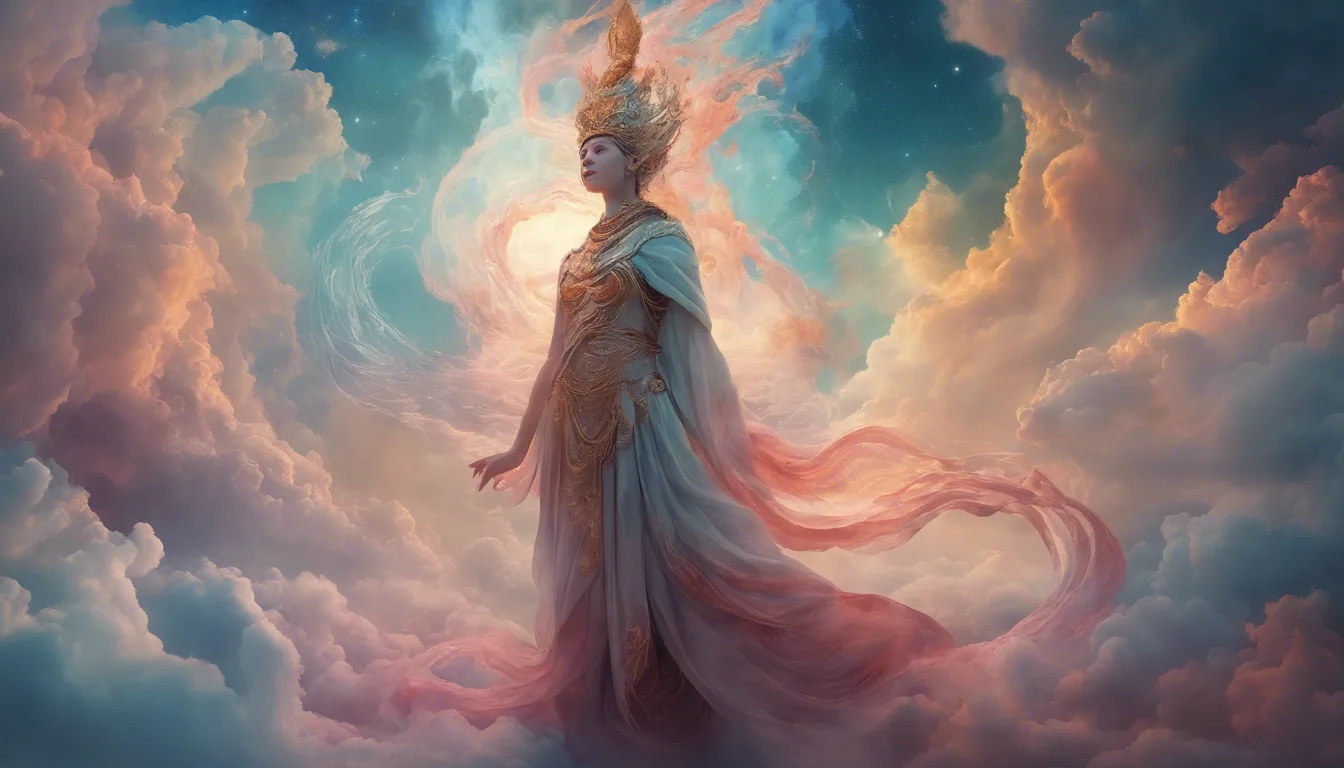 Unraveling the Enigma: Dreams of Other Gods