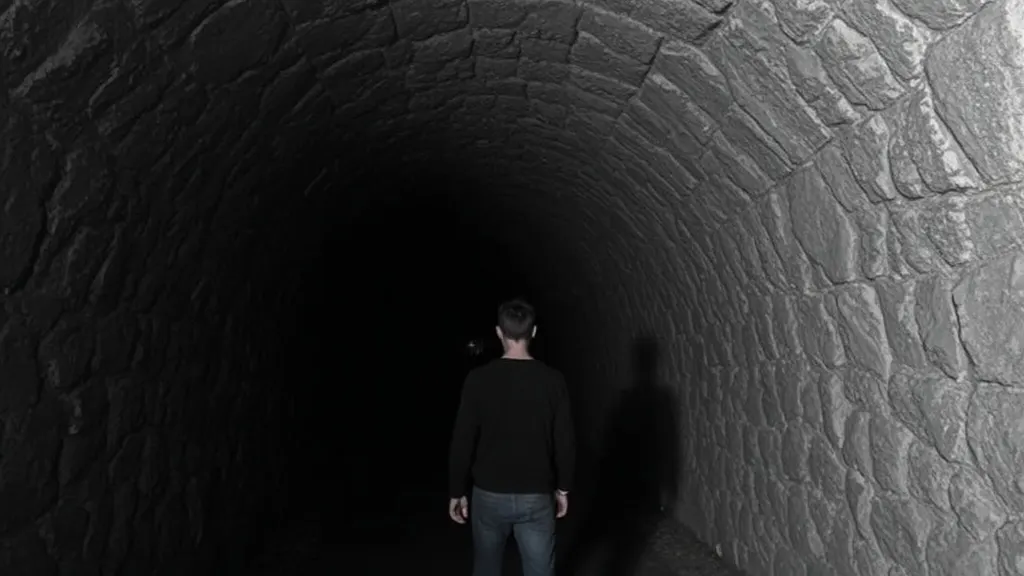 Dream symbol: passageway: symbolism: Finding New Perspectives