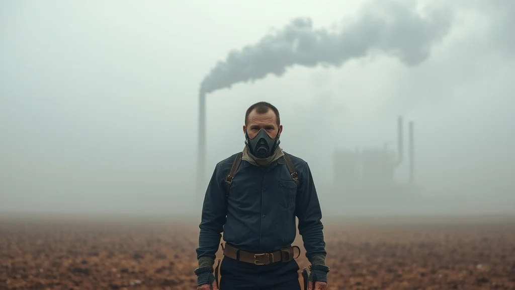 Dreams of Polluted Air: Unveiling Their Symbolic Meaning