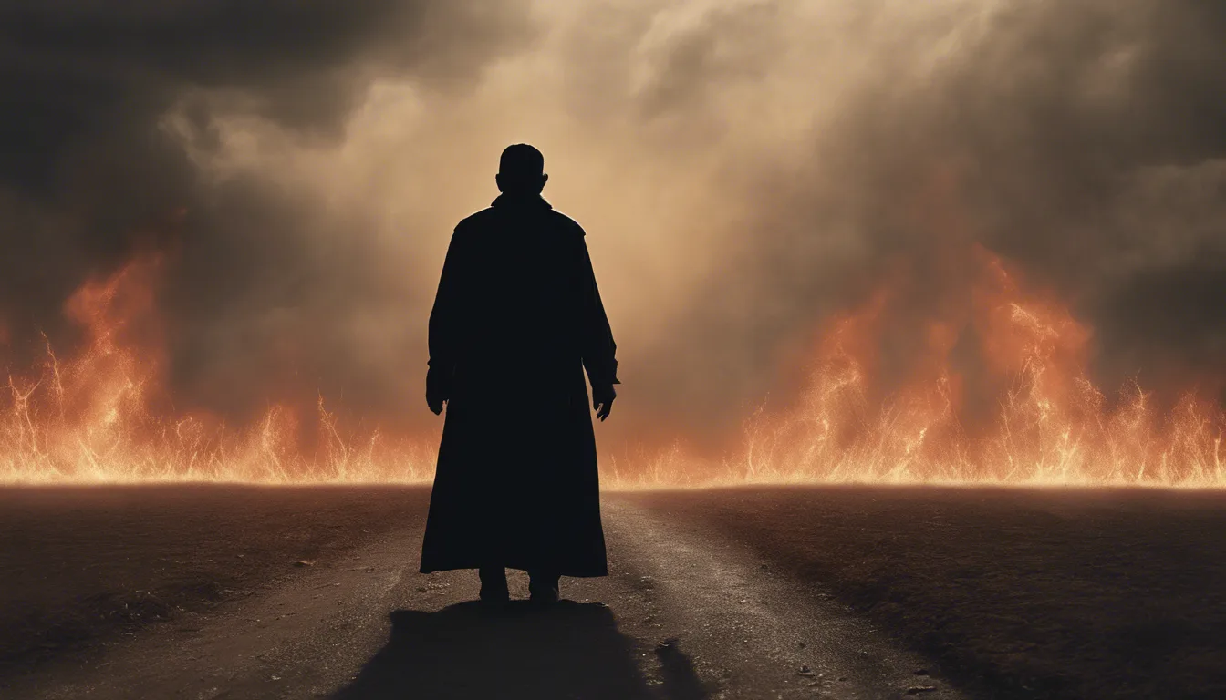Dreams of Revenge: Unveiling Their Hidden Meanings